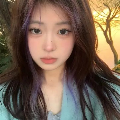 七彩狗
